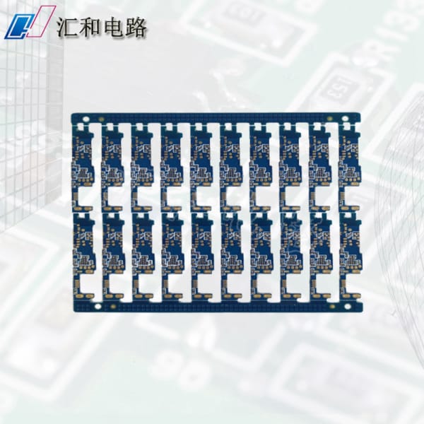 FPC柔性電(diàn)路板第2张